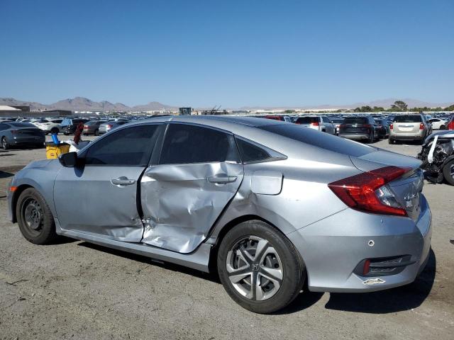 2017 HONDA CIVIC LX 19XFC2F59HE063472