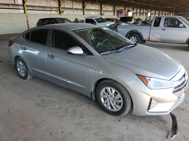 Vin: 5npd74lf4lh594099, lot: 61241085, hyundai elantra se 20204