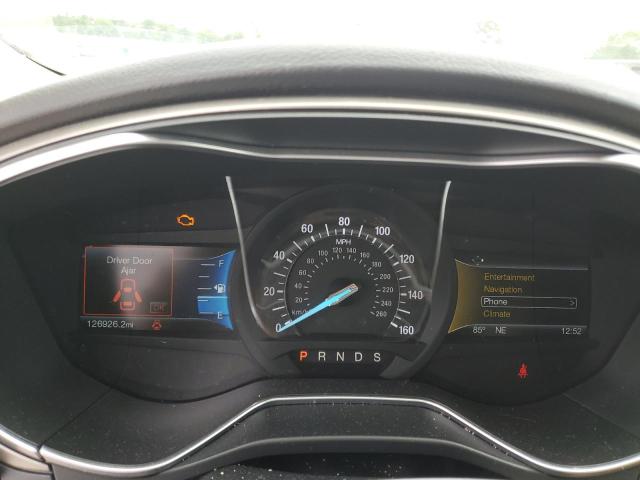 2016 FORD FUSION SE 3FA6P0HD5GR210431