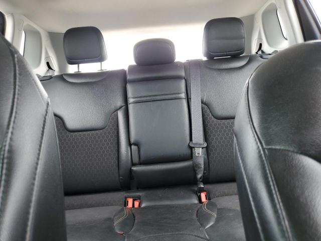 2018 JEEP COMPASS LA 3C4NJCBB6JT240838