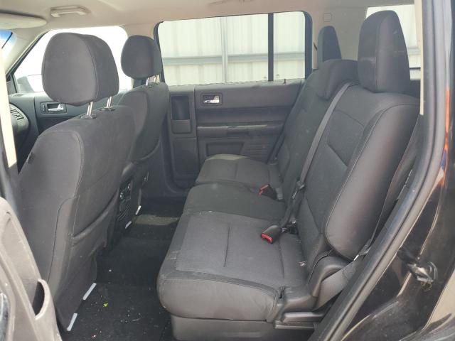 2019 FORD FLEX SE - 2FMGK5B85KBA31170