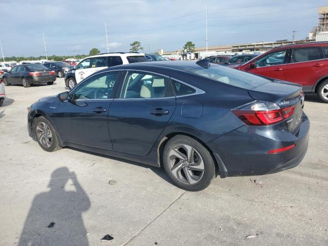2019 HONDA INSIGHT EX 19XZE4F59KE015688
