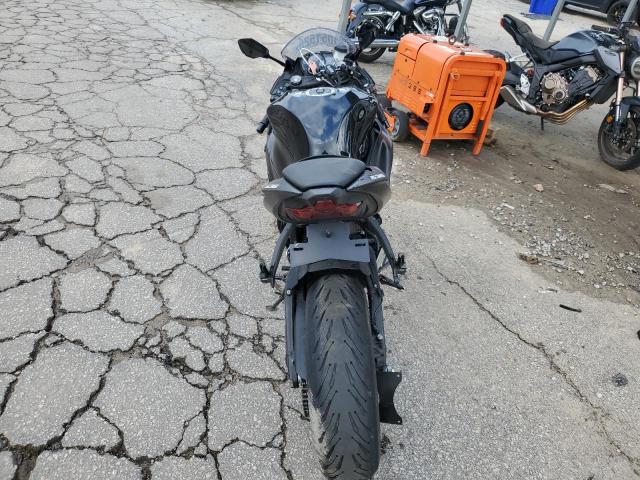 2019 KAWASAKI ZX636 K JKBZXJH12KA000980