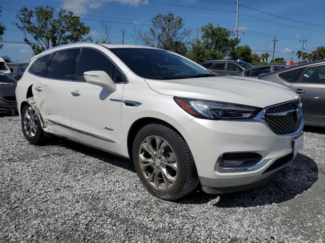 Vin: 5gaerdkw1kj292678, lot: 60604935, buick enclave avenir 20194