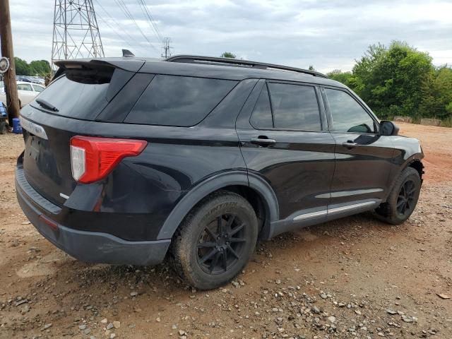 Vin: 1fmsk7dh0lga23314, lot: 60323795, ford explorer xlt 20203