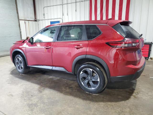 Vin: 5n1bt3ba4sc767368, lot: 60107915, nissan rogue sv 20252