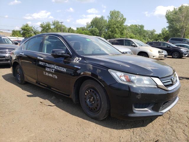 Vin: 1hgcr6f54ea009005, lot: 61584505, honda accord hybrid exl 20144