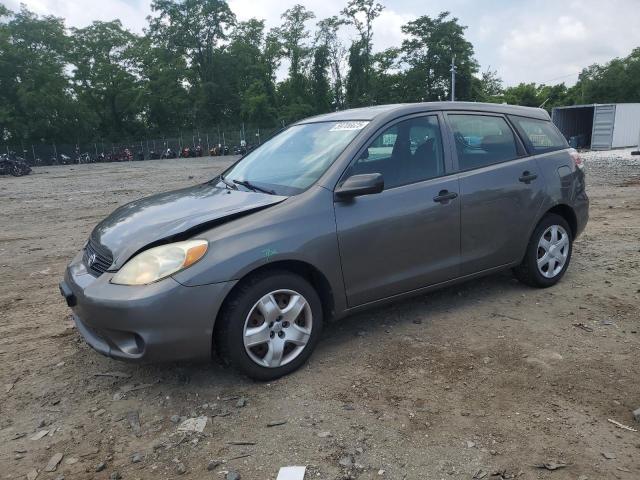 TOYOTA COROLLA MA