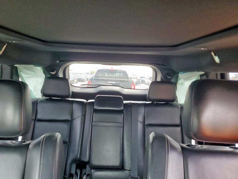 2017 JEEP GRAND CHER - 1C4RJEBG4HC678756