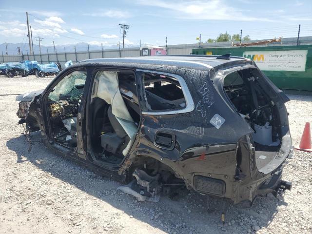 Vin: 5xyp54hc0lg039773, lot: 62792925, kia telluride sx 20202