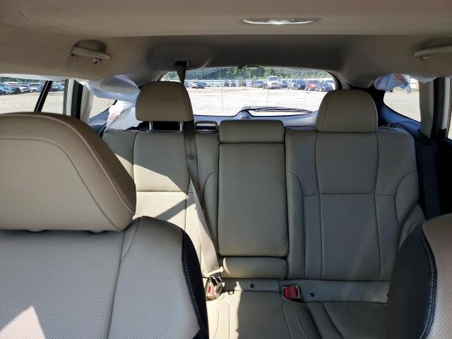 2020 SUBARU OUTBACK LI 4S4BTANC8L3135959