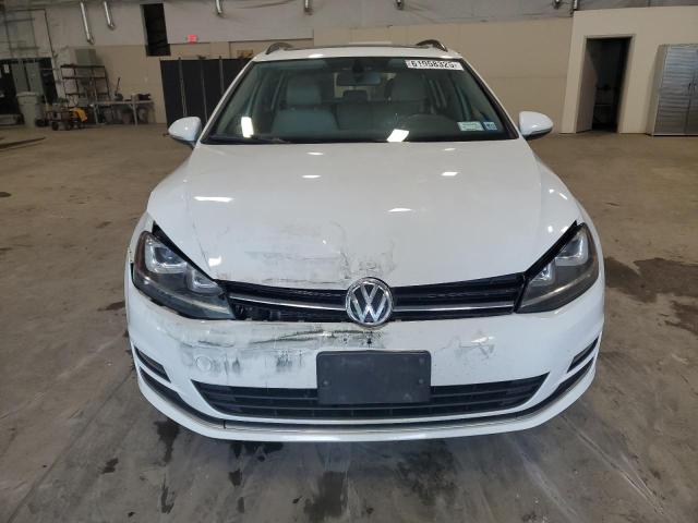 2015 VOLKSWAGEN GOLF SPORT 3VWFA7AU5FM519193