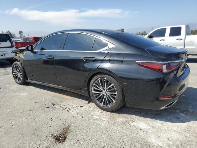 LEXUS ES 350 BAS 2024 black  gas 58ADZ1B17RU180672 photo #3