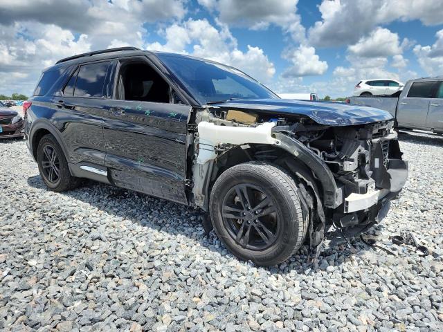 Vin: 1fmsk7dh7lga91206, lot: 61242195, ford explorer xlt 20204
