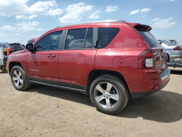 Vin: 1c4njdeb0gd709535, lot: 61741985, jeep compass latitude 20162