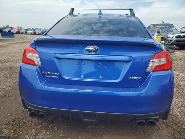 2017 SUBARU WRX PREMIU JF1VA1E61H9833499