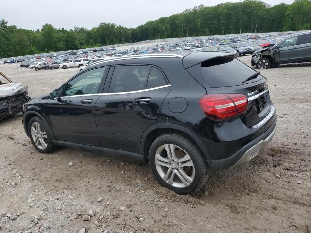2020 MERCEDES-BENZ GLA 250 4M WDCTG4GB8LU026943