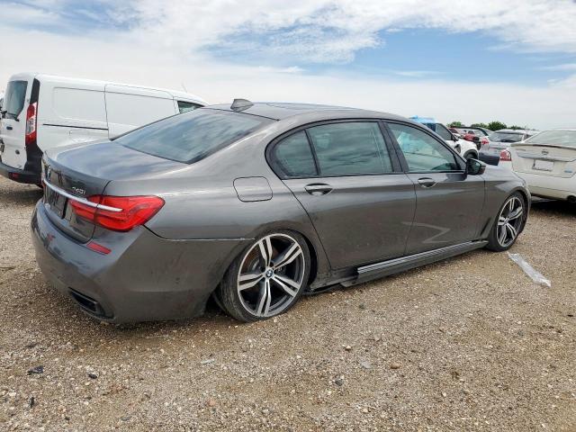 Vin: wba7e2c51gg547019, lot: 59147855, bmw 7 series i 20163