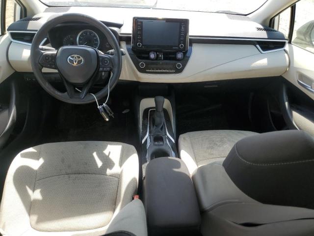 2021 TOYOTA COROLLA LE JTDEPMAE2MJ146662