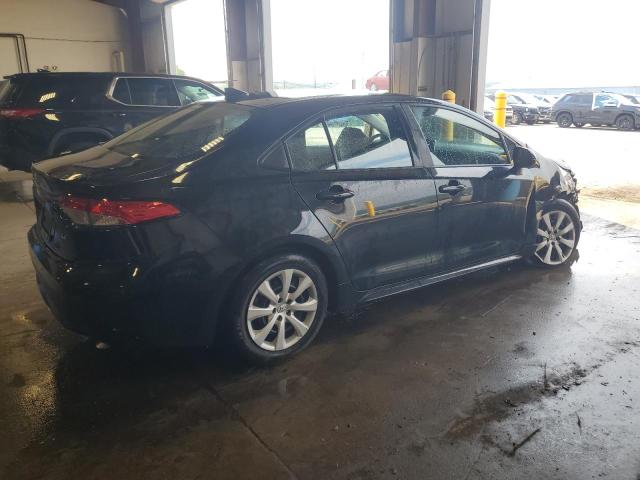 2020 TOYOTA COROLLA LE - 5YFEPRAEXLP134783