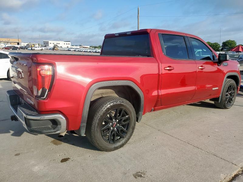 Vin: 3gtu9ced6mg194507, lot: 62876595, gmc sierra k1500 elevation 20213