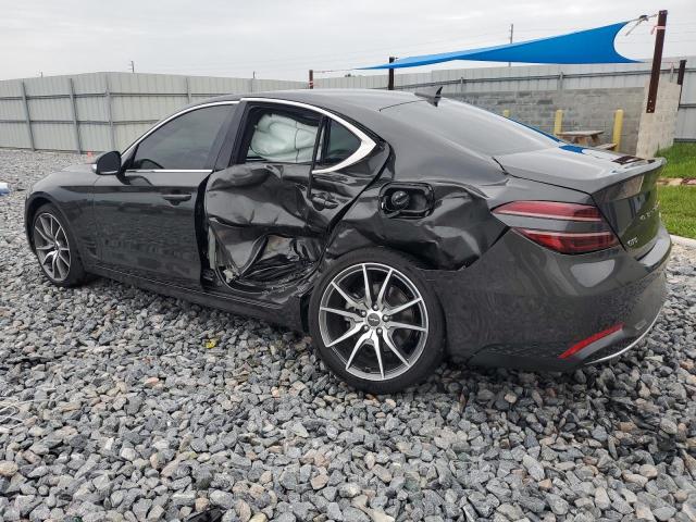 2023 GENESIS G70 BASE KMTG34TA7PU126961
