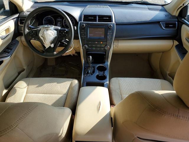 2016 TOYOTA CAMRY LE - 4T1BF1FK1GU193702