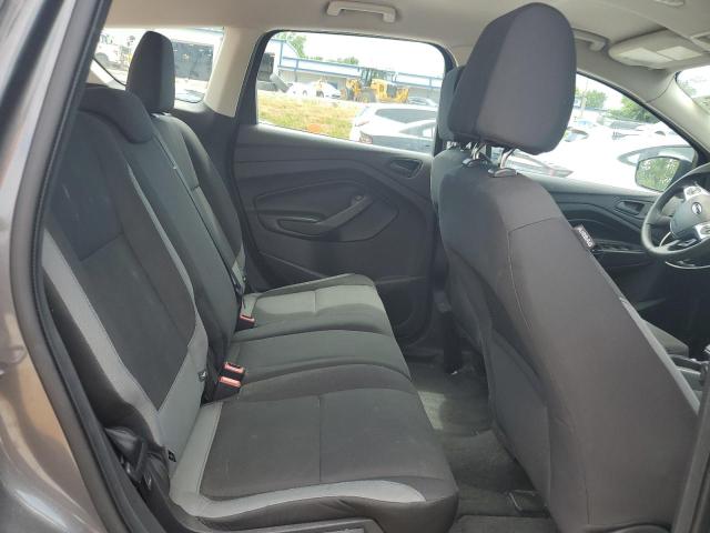 2013 FORD ESCAPE S - 1FMCU0F70DUA93540
