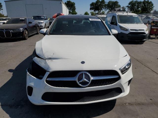 2019 MERCEDES-BENZ A 220 - WDD3G4EB7KW024683