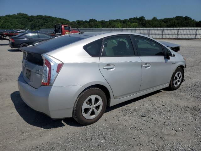 Vin: jtdkn3du2e0376361, lot: 60350785, toyota prius 20143