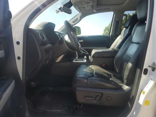 2020 TOYOTA TUNDRA CREWMAX LIMITED 5TFHY5F14LX911811