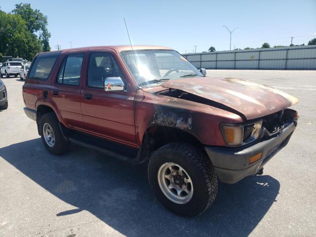 Vin: jt3vn39w1l0047160, lot: 60107385, toyota 4runner vn39 sr5 19904