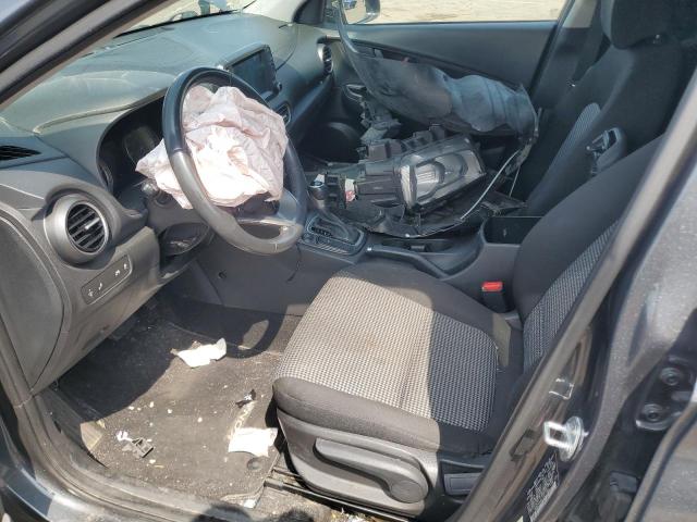 km8k2caa4lu467748 - 2020 Hyundai kona sel - #61216165