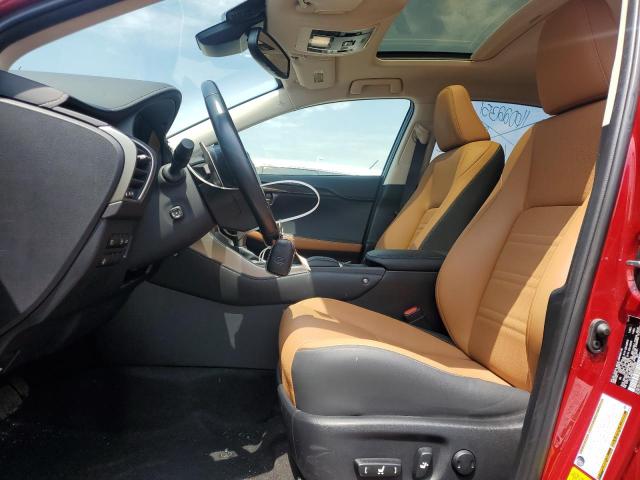 2020 LEXUS NX 300H - JTJGJRDZ2L5005228