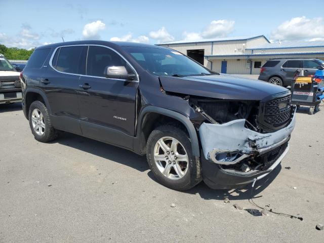 2017 GMC ACADIA SLE 1GKKNRLA0HZ324113