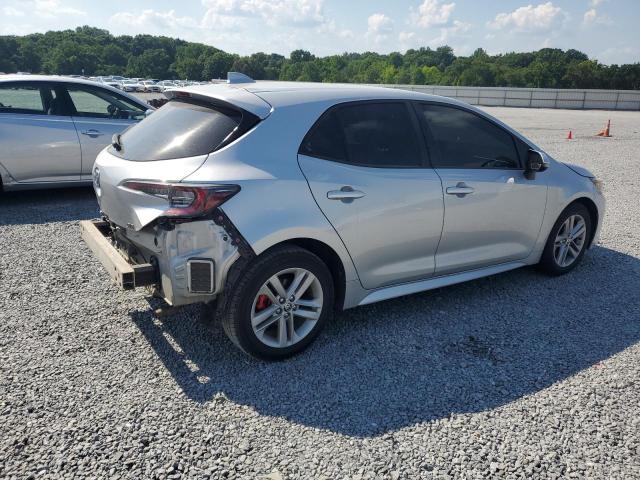 Vin: jtnd4mbe0n3156742, lot: 61817525, toyota corolla se 20223