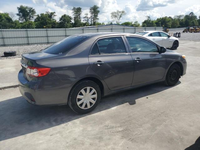 Vin: 5yfbu4ee1dp134763, lot: 61091415, toyota corolla base 20133