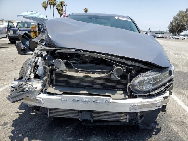 2019 HONDA ACCORD LX - 1HGCV1F11KA038792