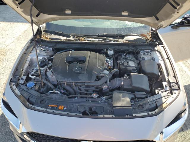 2023 MAZDA 3 SELECT 3MZBPABM0PM367401