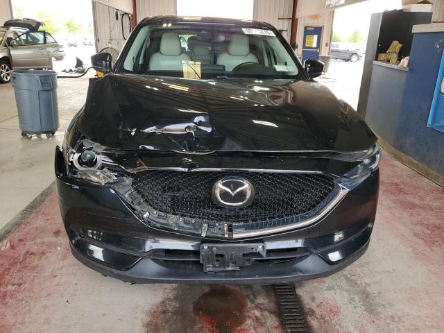 2017 MAZDA CX-5 GRAND - JM3KFBDL2H0174923