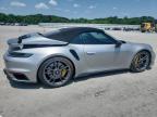 Lot #3297984032 2021 PORSCHE 911 TURBO