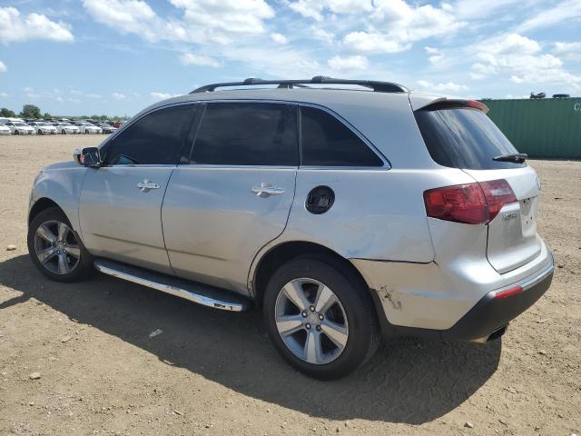 2010 ACURA MDX TECHNO - 2HNYD2H69AH510799