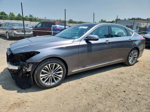 Vin: kmhgn4je4gu126457, lot: 60507715, hyundai genesis 3.8l 2016 img_1