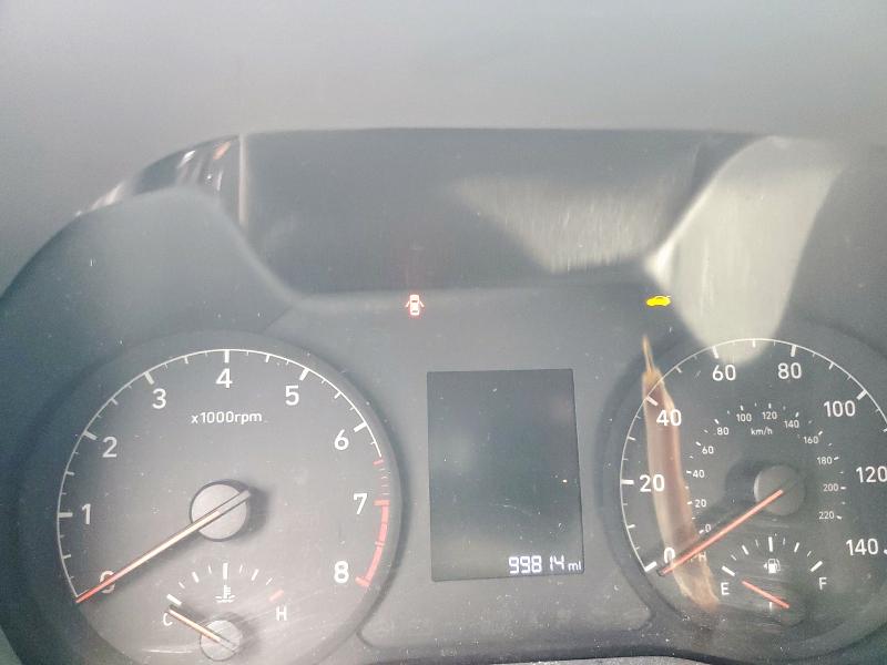 2020 HYUNDAI ACCENT SE - 3KPC24A65LE126822