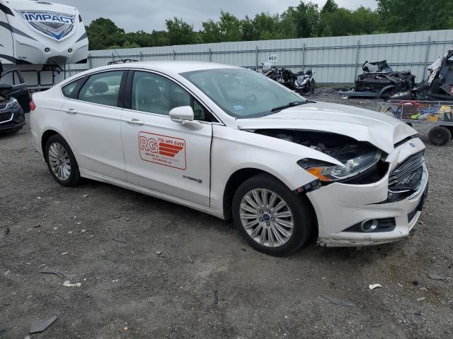 Vin: 3fa6p0lu8er100770, lot: 59581465, ford fusion se hybrid 20144