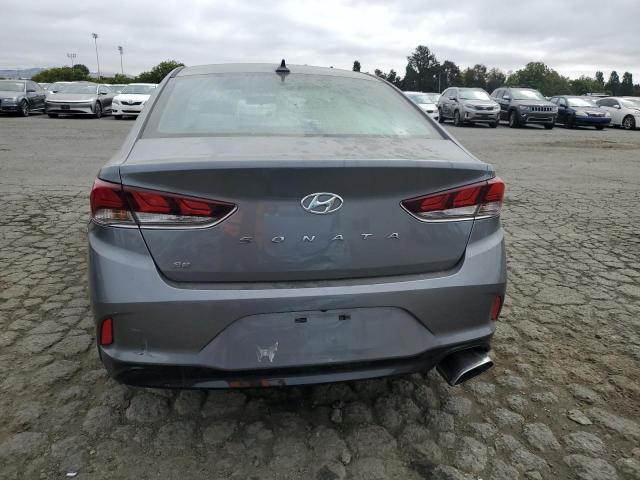 2019 HYUNDAI SONATA SE - 5NPE24AF3KH791124