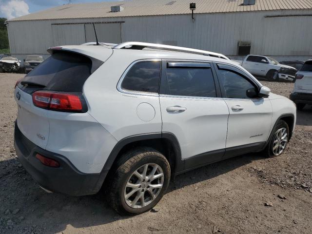 2017 JEEP CHEROKEE L 1C4PJLCS6HW650664