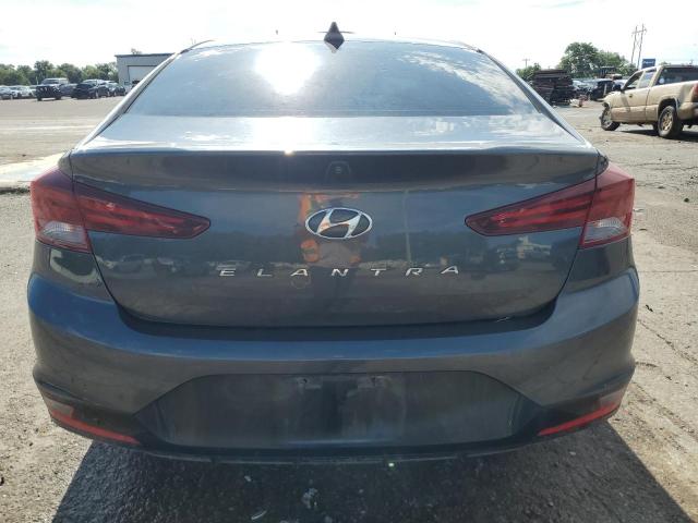 2020 HYUNDAI ELANTRA SE - 5NPD84LF0LH605029