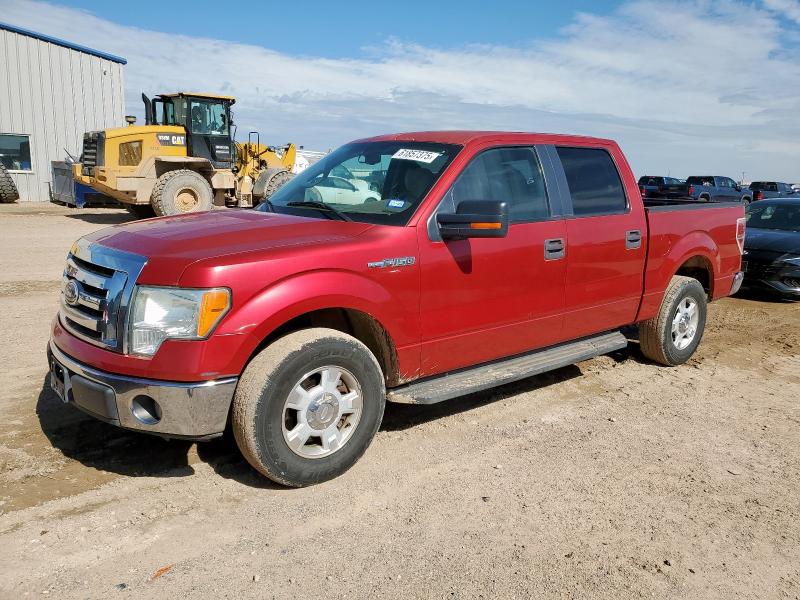 FORD F150 SUPER