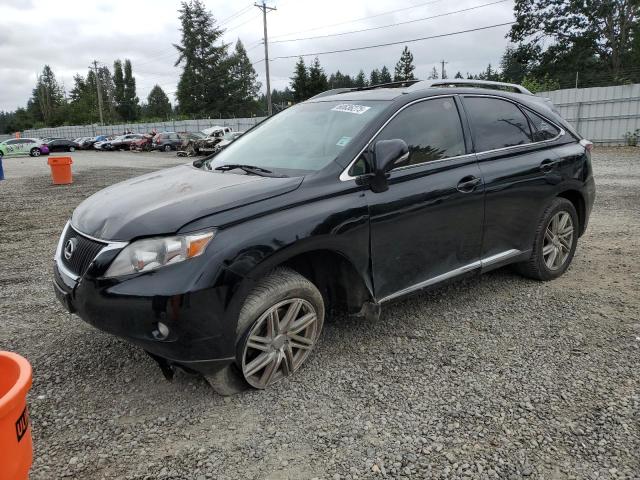 Vin: 2t2zk1baxac023110, lot: 60636275, lexus rx350 350 2010 img_1